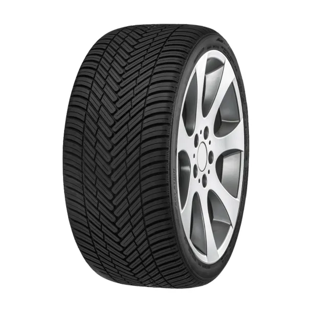 Fortuna Ecoplus 2 Van 4S