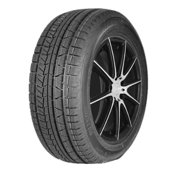 Hilo Arctic S8