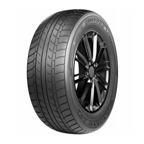 Kustone Radial P07