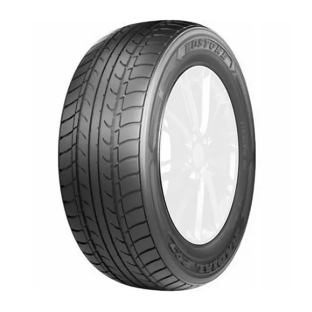 Kustone Radial P07