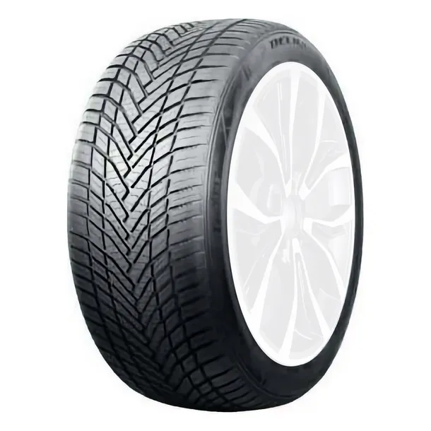 Delmax X Weather 2 4S