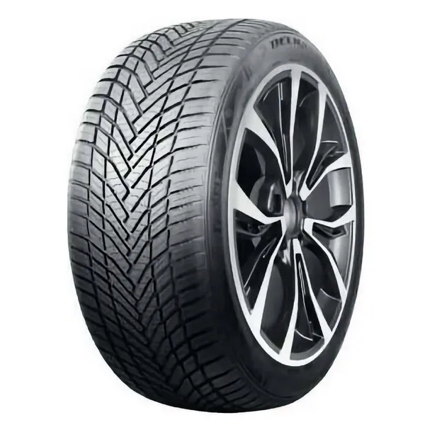 Delmax X Weather 2 4S