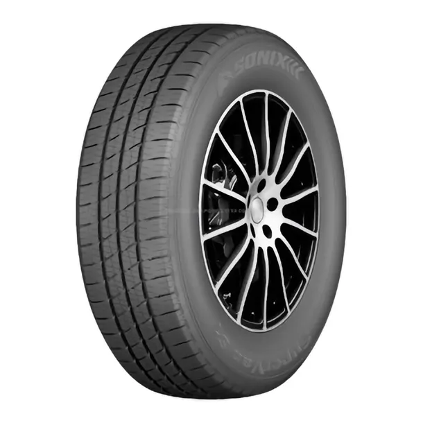 Sonix SuperVan S1