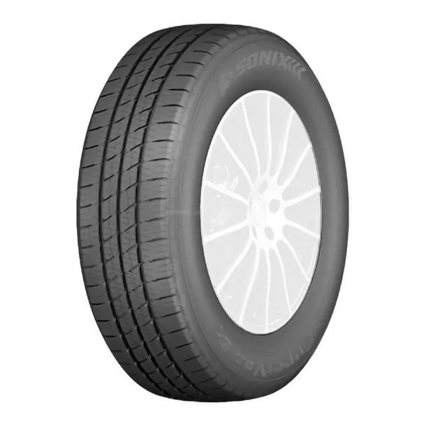 Sonix SuperVan S1