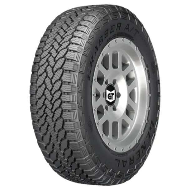 General Tire Grabber AT Sport-W