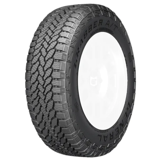 General Tire Grabber AT Sport-W