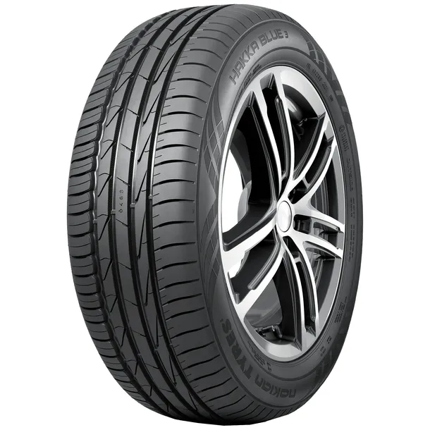 Nokian Hakka Blue 3