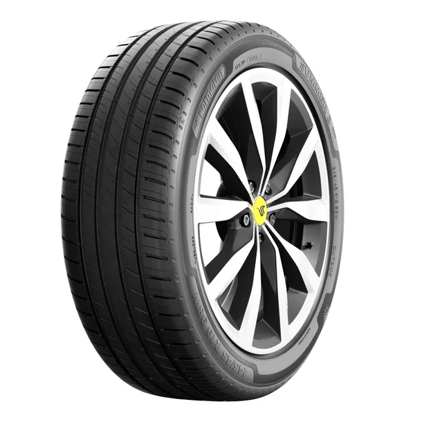Kormoran Summer 3 SUV