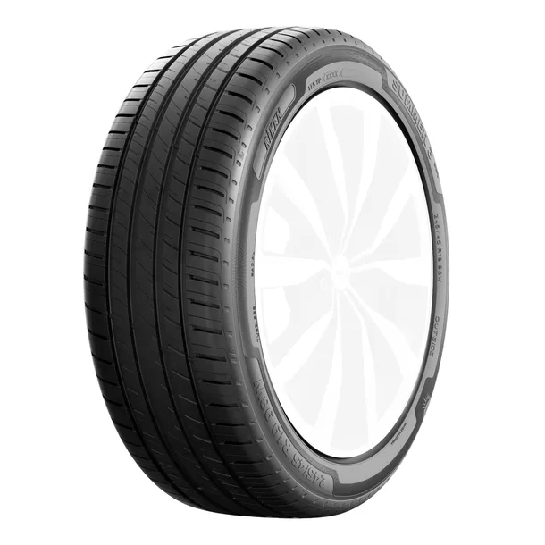 Riken Summer 3 SUV