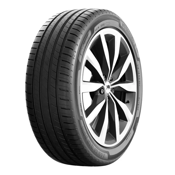 Taurus Summer 3 SUV