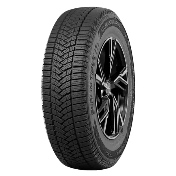 Berlin Tires All Season Cargo