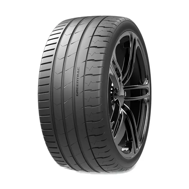 Greentrac Neosport EV