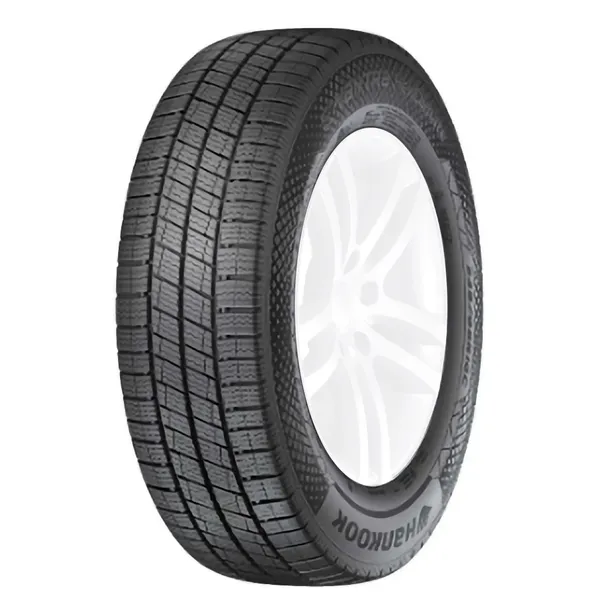 Hankook E Vantra FlexClimate