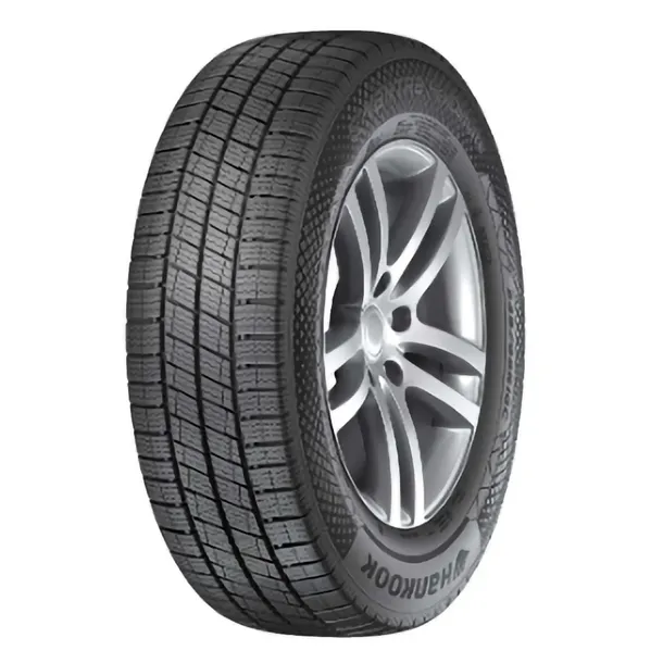 Hankook E Vantra FlexClimate