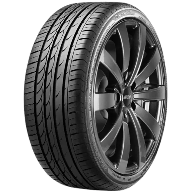 Radar Dimax R8