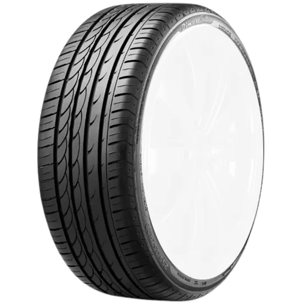 Radar Dimax R8