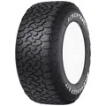 Powertrac Wild Ranger AT