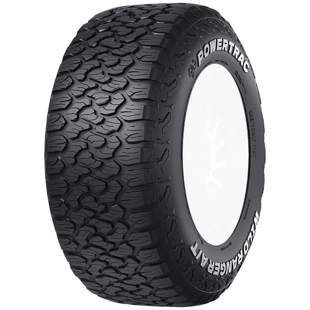 Powertrac Wild Ranger AT