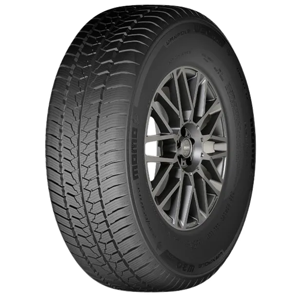 Momo Tire W30 Van Pole