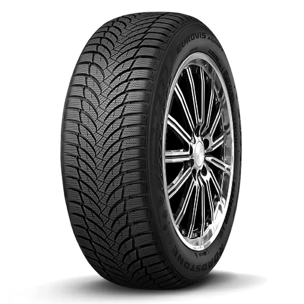 Roadstone Eurovis Alpine 2