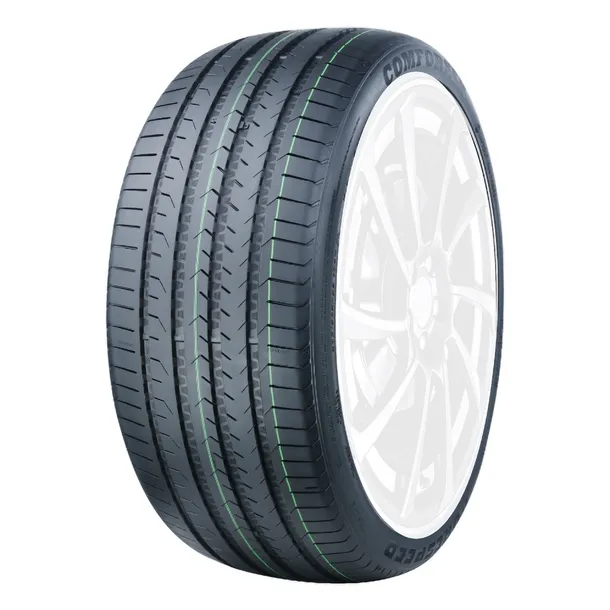 Comforser PureSpeed