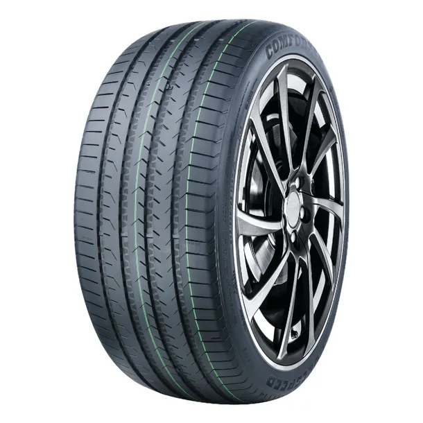 Comforser PureSpeed