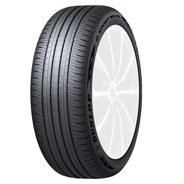 Dunlop E Sport Maxx