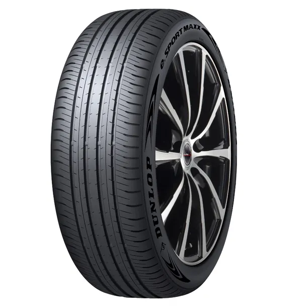 Dunlop E Sport Maxx