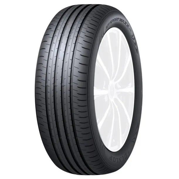 Dunlop SP Sport Maxx 060