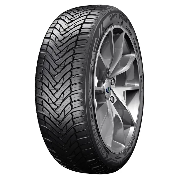 Crosswind Grip Peak 4S