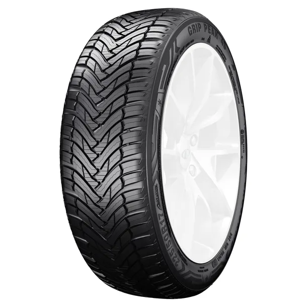 Crosswind Grip Peak 4S