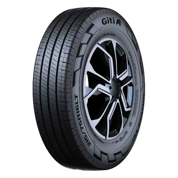 Giti GitiVan V61