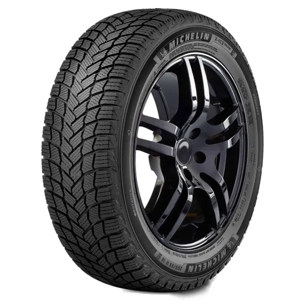 Michelin X Ice Snow Plus