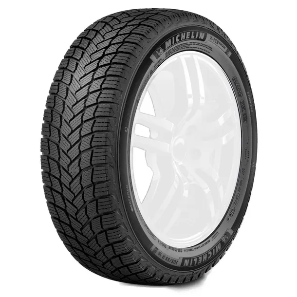 Michelin X Ice Snow Plus