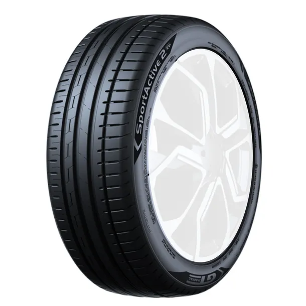 GT Radial SportActive 2 EVO