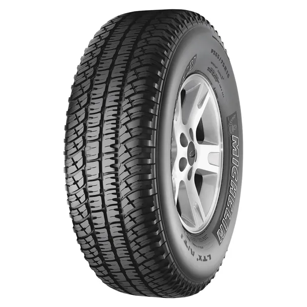 Michelin LTX AT 2
