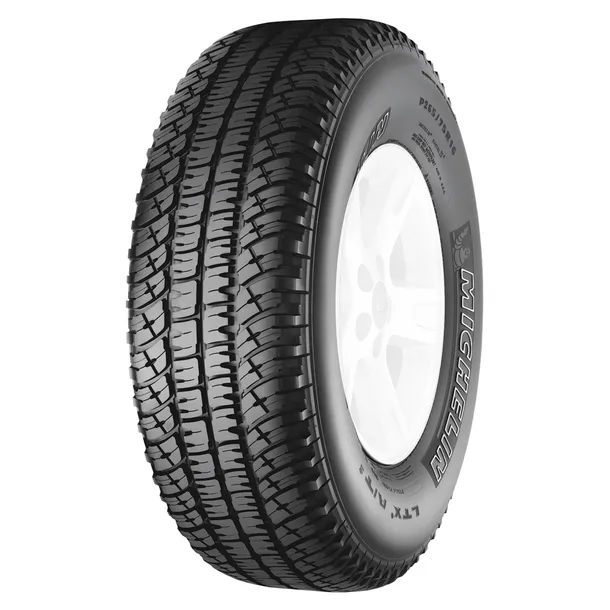 Michelin LTX AT 2