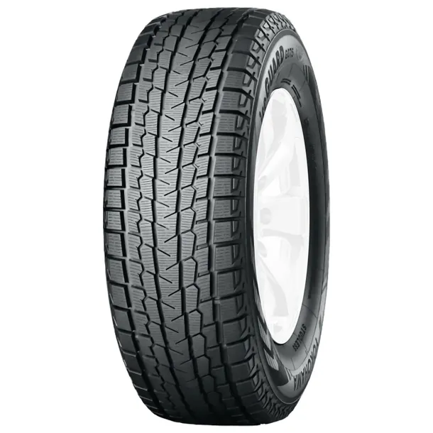 Yokohama Iceguard G075