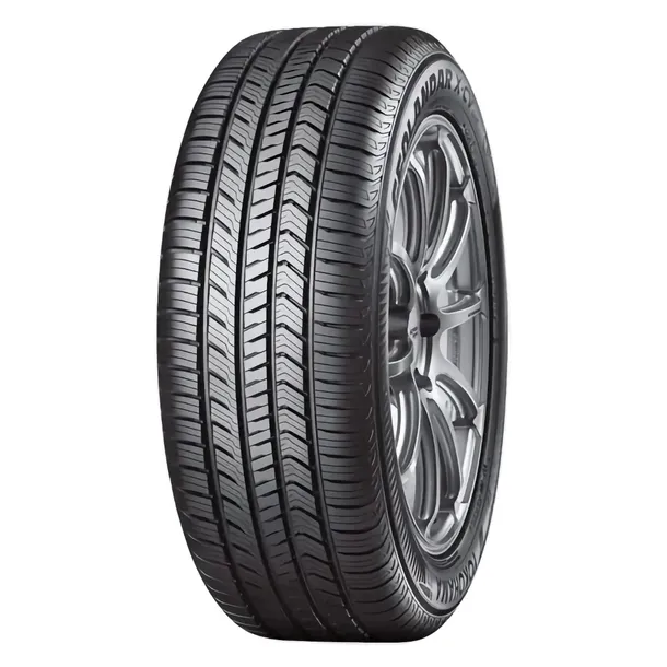 Yokohama Geolandar X CV G057M