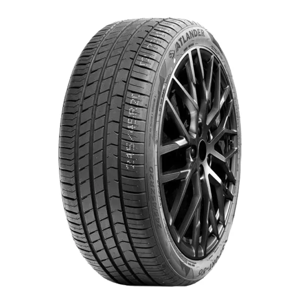 Atlander XSport 86