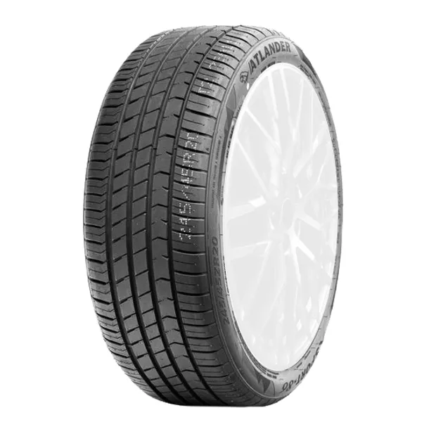 Atlander XSport 86