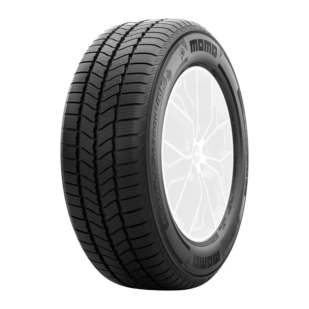 Momo Tire Season Van M50