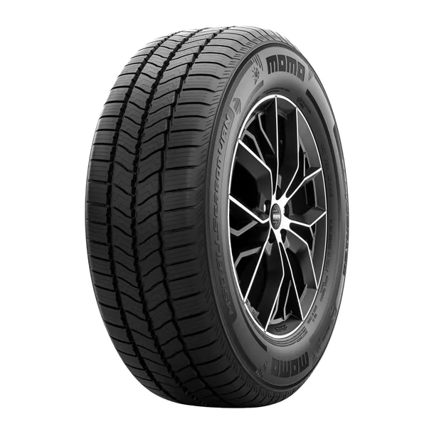 Momo Tire Season Van M50