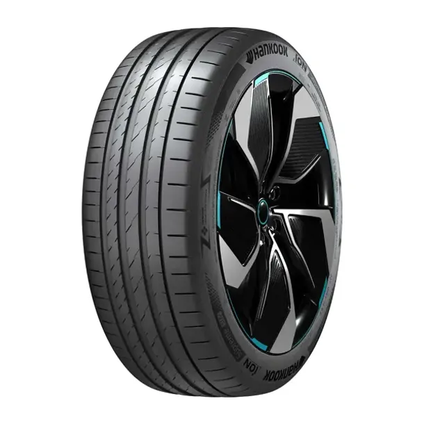 Hankook ION Supreme IK31