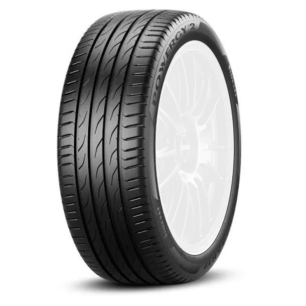 Pirelli Powergy 2 Winter