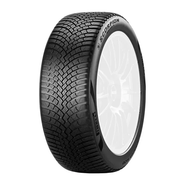 Pirelli Scorpion Winter 3