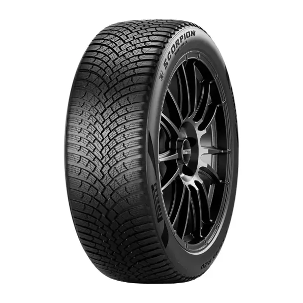Pirelli Scorpion Winter 3