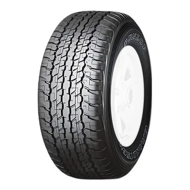 Dunlop Grandtrek AT 22