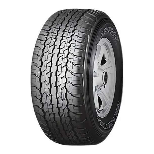 Dunlop Grandtrek AT 22