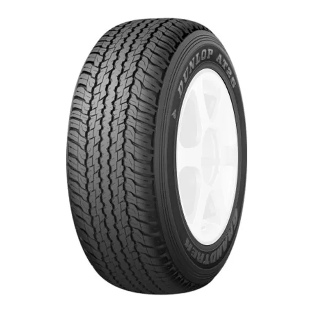 Dunlop Grandtrek AT 25
